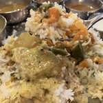 ディスク スパイス - 