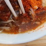 にかいや - スープ