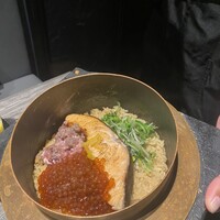牛に金棒 麻布十番 - 