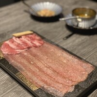 牛に金棒 麻布十番 - 