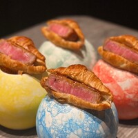 牛に金棒 麻布十番 - 