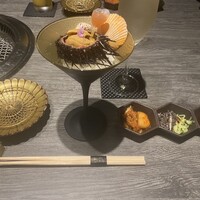 牛に金棒 麻布十番 - 