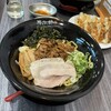 麺屋 牛次郎 名古屋駅店