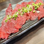 炭火焼肉 にく式 - 