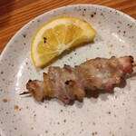 炭火焼鳥正ざわ - 