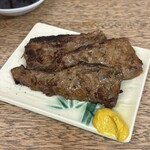 呑める魚屋 魚徳 - 