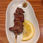 炭火焼鳥正ざわ - 