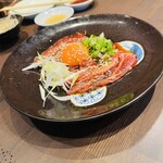 炭火焼肉 にく式 - 