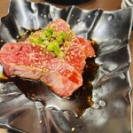 炭火焼肉 にく式 - 