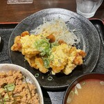 とり天 ルドゥー - 