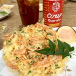 呑める魚屋 魚徳 - 