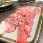 炭火焼肉 にく式 - 