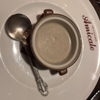 ブラッスリー アミカル - 