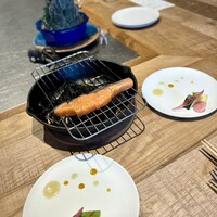 炉端イタリアン ICORIBI 堂島 - 