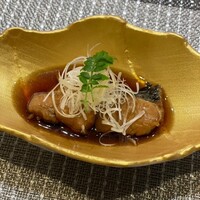 八重洲 鮨 海味 - 
