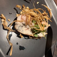ブラッスリー アミカル - 