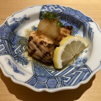 鮨 銀座おのでら 弟 本店 - 