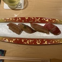 鮨 銀座おのでら 弟 本店 - 