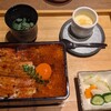 地焼うなぎ 法善寺山かづ