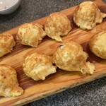 明石焼 たこ八 - 