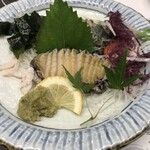 すし割烹 かじ - 