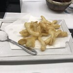 すし割烹 かじ - 