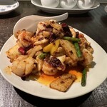 上海酒家 タオタオ - 