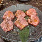 焼肉たまき - 