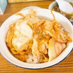 山田屋 - 料理写真: