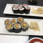 すし割烹 かじ - 