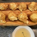 明石焼 たこ八 - 