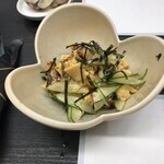 すし割烹 かじ - 