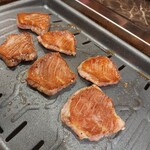 焼肉たまき - 