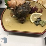 すし割烹 かじ - 