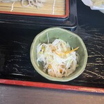 そば処 ほおずき - 