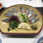 すし割烹 かじ - 