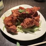 上海酒家 タオタオ - 