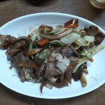 味の蔵どんつく - 