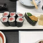 すし割烹 かじ - 