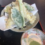 そば処 ほおずき - 