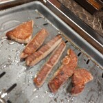 焼肉たまき - 
