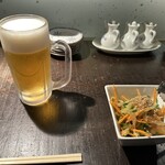 上海酒家 タオタオ - 