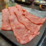 焼肉たまき - 