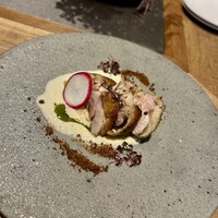 炉端イタリアン ICORIBI 堂島 - 