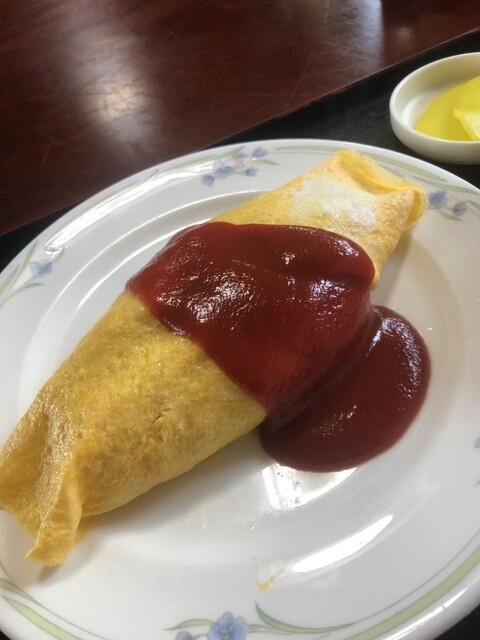 こうや - 矢島（食堂）の写真