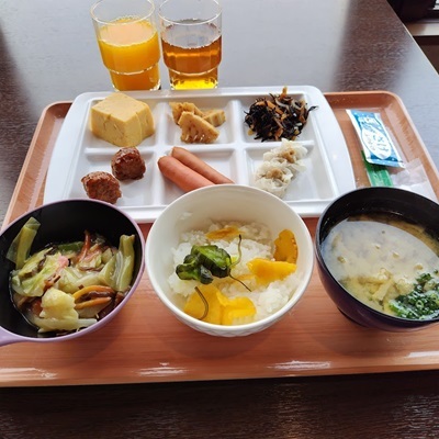 Sasebo Daiichi Hotel