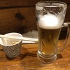 やきとり 夢々 - ドリンク写真: