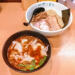 麺屋 そにどり