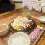 ミスター・バーク - 