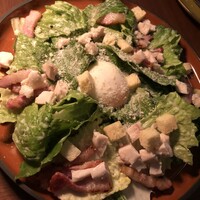 イタリアンレストラン LOKAL HOUSE (voco大阪セントラル) - 